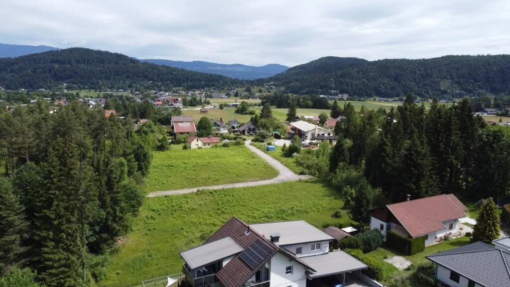 Grundstück kaufen in Villach Land – 1 086 m², € 149.000 – Bild 6 von 6