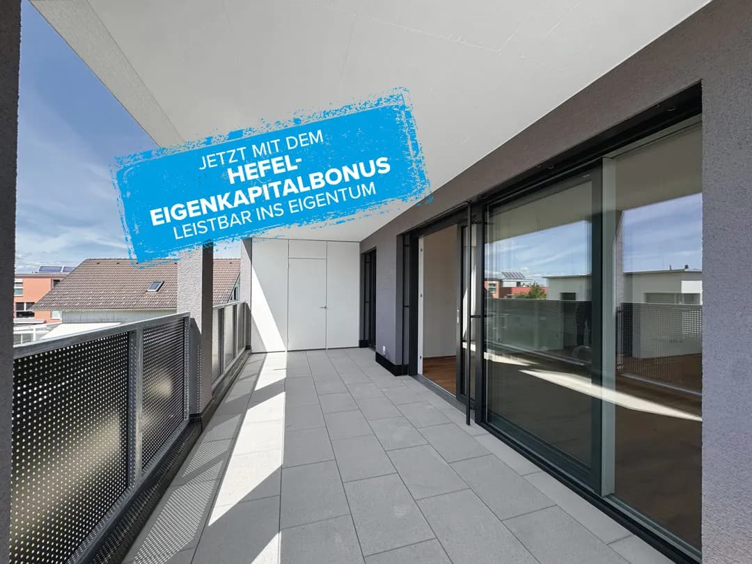 4-Zimmer-Wohnung kaufen in Dornbirn – 87,74 m², € 629.500