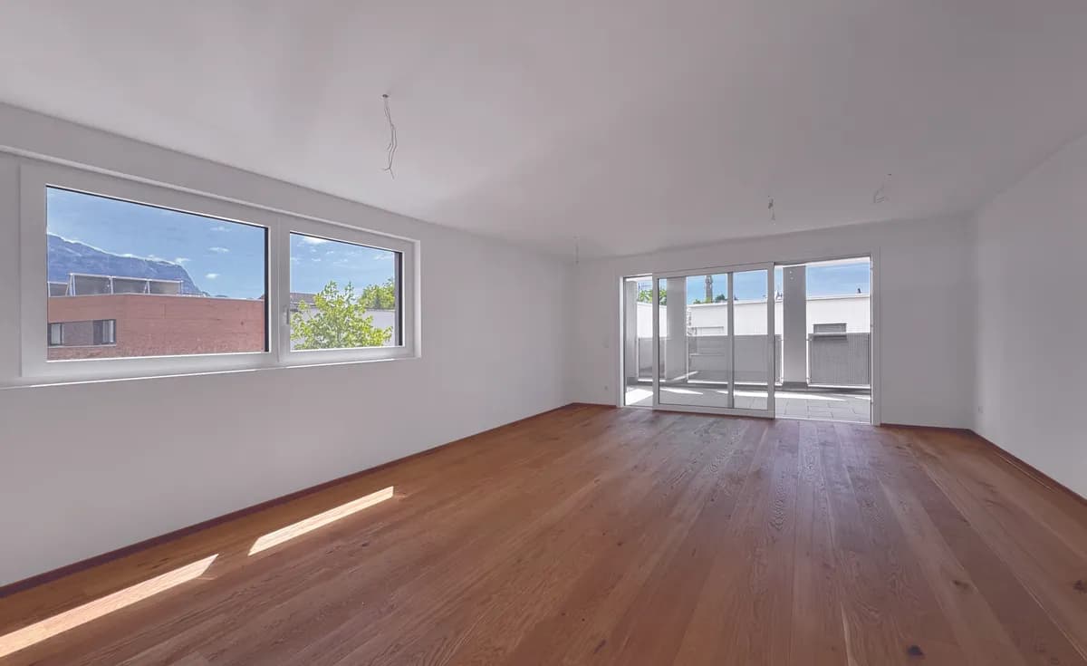4-Zimmer-Wohnung kaufen in Dornbirn – 87,74 m², € 629.500 – Bild 5 von 12