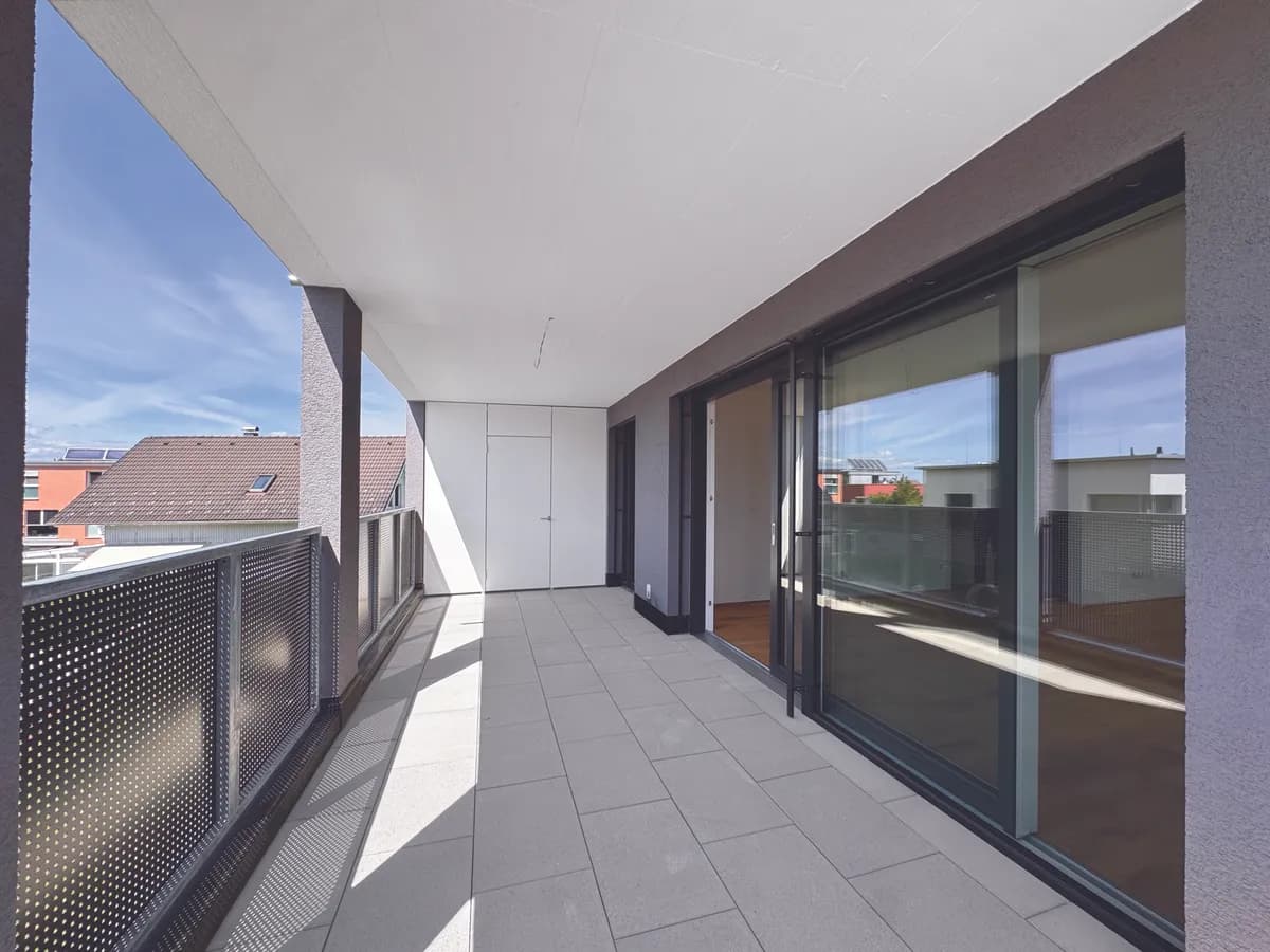 4-Zimmer-Wohnung kaufen in Dornbirn – 87,74 m², € 629.500 – Bild 8 von 12