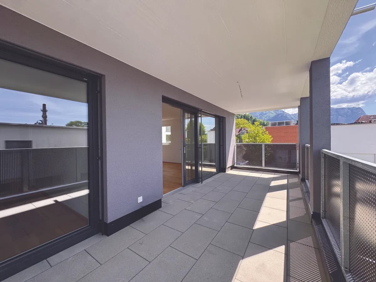 4-Zimmer-Wohnung kaufen in Dornbirn – 87,74 m², € 629.500 – Bild 9 von 12