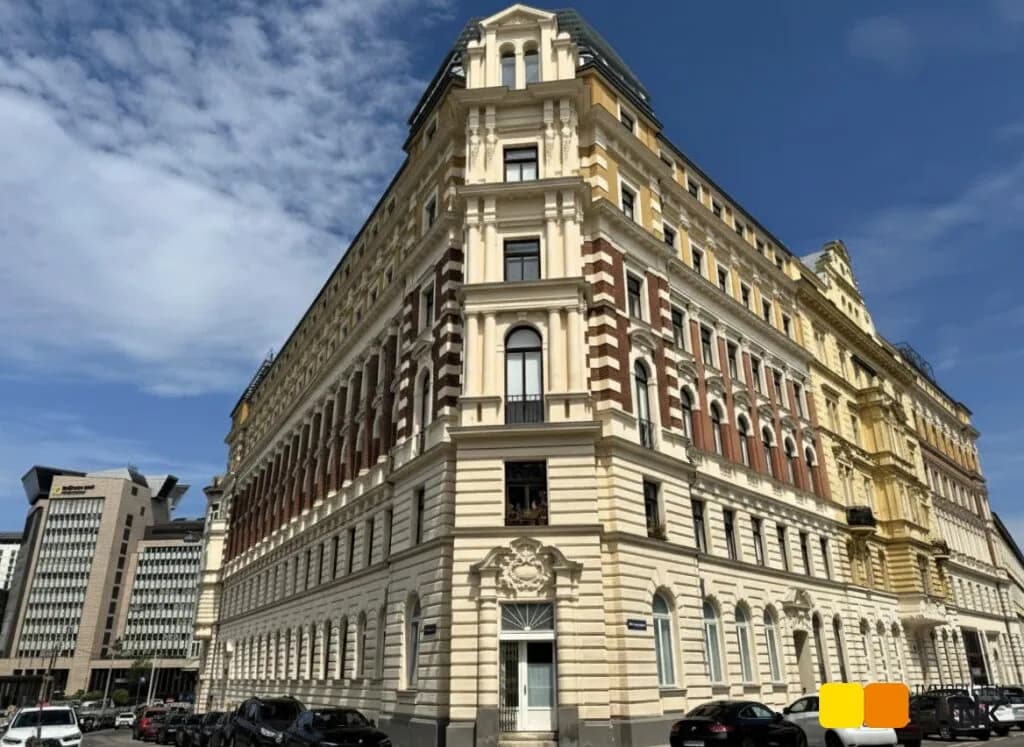 4-Zimmer-Wohnung kaufen in Wien – 204,5 m², € 2.990.000 – Bild 1 von 51