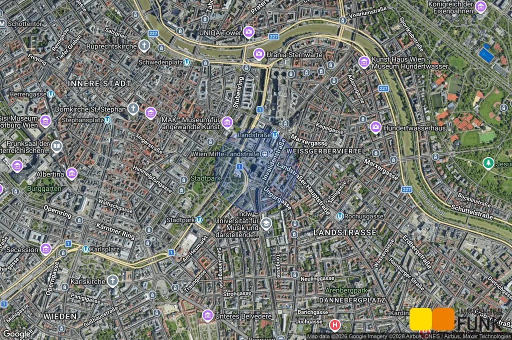 4-Zimmer-Wohnung kaufen in Wien – 204,5 m², € 2.990.000 – Bild 50 von 51