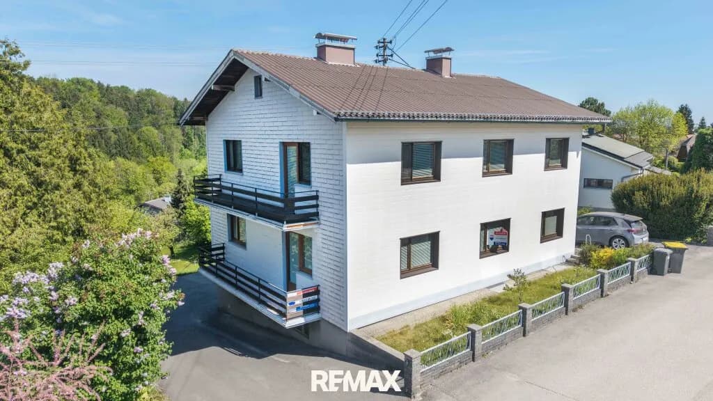 8-Zimmer-Haus kaufen in Gmunden – 180 m², € 529.000