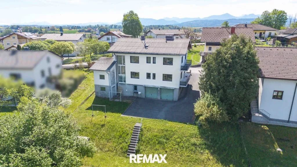 8-Zimmer-Haus kaufen in Gmunden – 180 m², € 529.000 – Bild 3 von 17