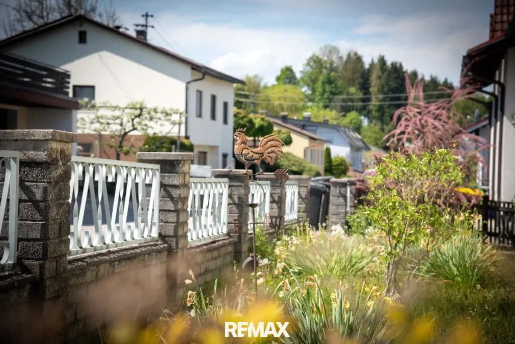 8-Zimmer-Haus kaufen in Gmunden – 180 m², € 529.000 – Bild 4 von 17