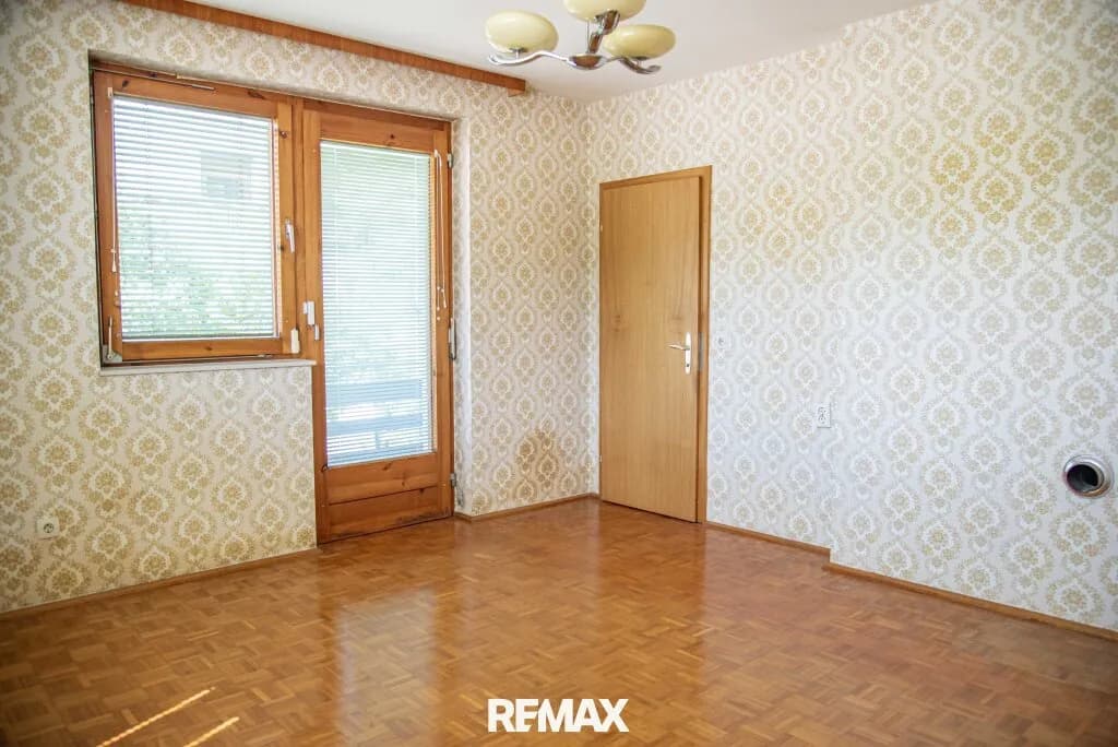 8-Zimmer-Haus kaufen in Gmunden – 180 m², € 529.000 – Bild 5 von 17