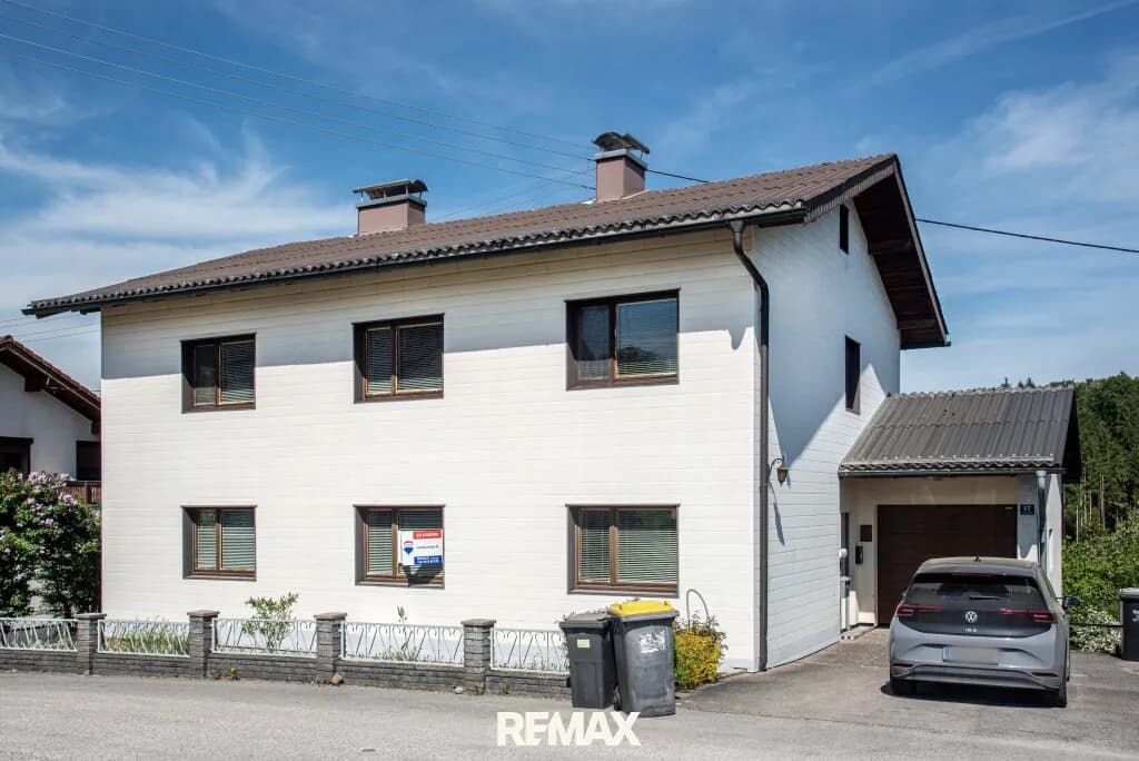 8-Zimmer-Haus kaufen in Gmunden – 180 m², € 529.000 – Bild 10 von 17