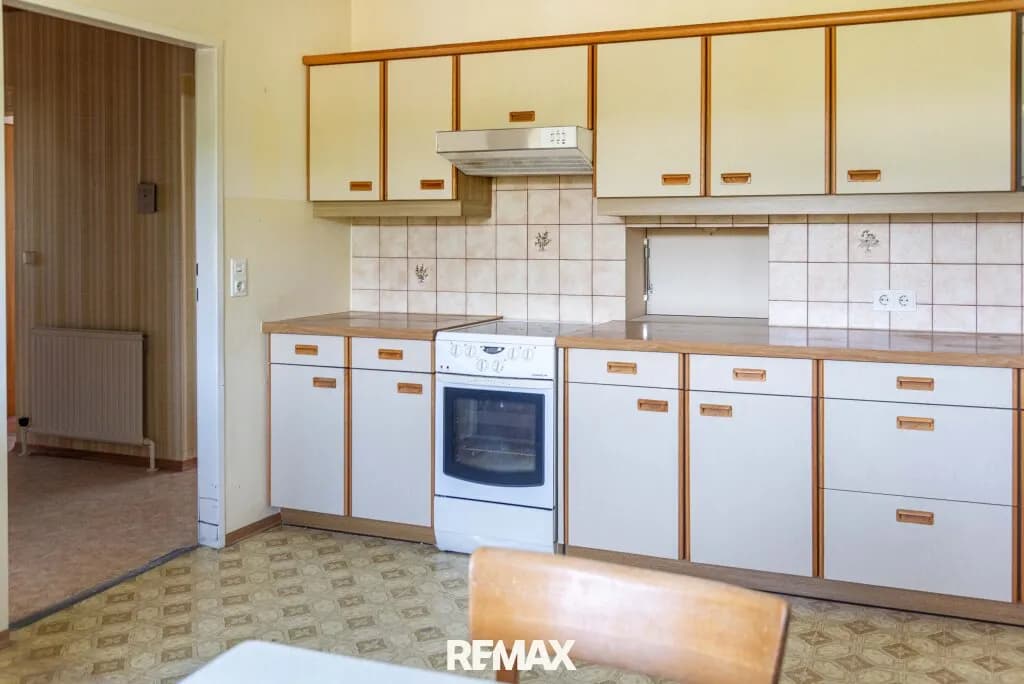 8-Zimmer-Haus kaufen in Gmunden – 180 m², € 529.000 – Bild 11 von 17
