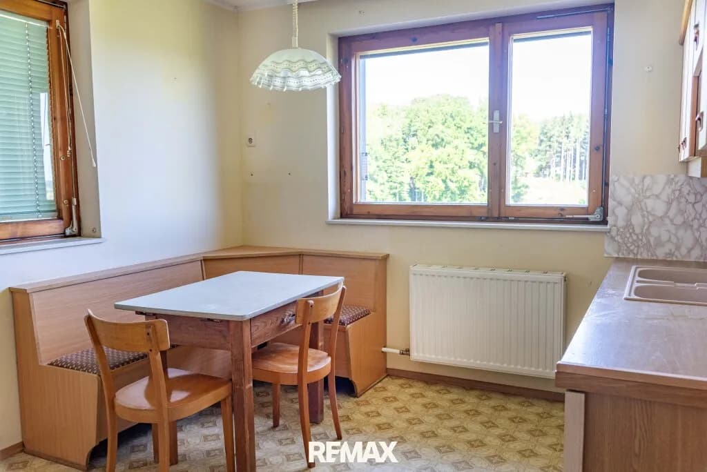 8-Zimmer-Haus kaufen in Gmunden – 180 m², € 529.000 – Bild 12 von 17