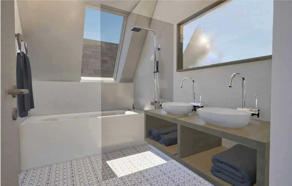 2-Zimmer-Wohnung kaufen in Wien – 59,75 m², € 398.000 – Bild 2 von 6