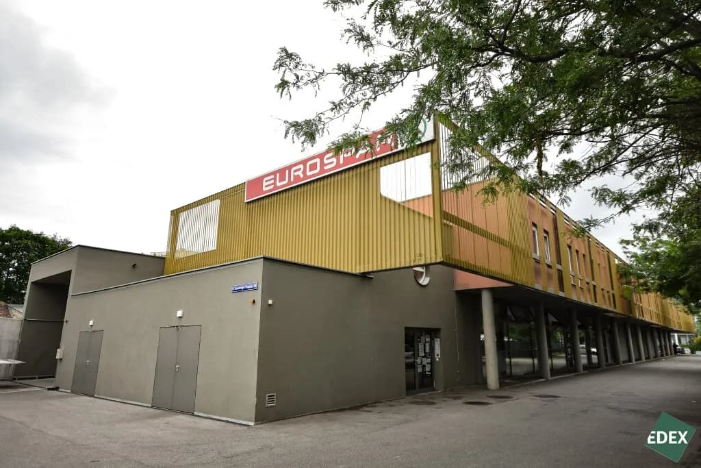 Gewerbeimmobilie mieten in Wien – 300 m², € 5.000 – Bild 5 von 6