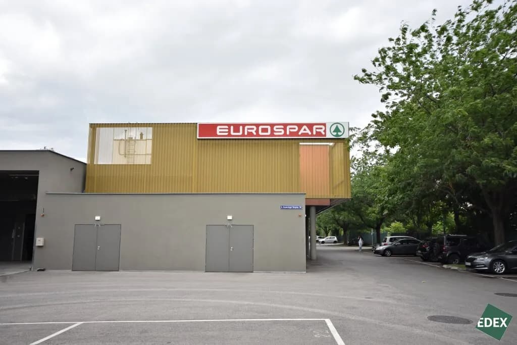 Gewerbeimmobilie mieten in Wien – 300 m², € 5.000 – Bild 6 von 6