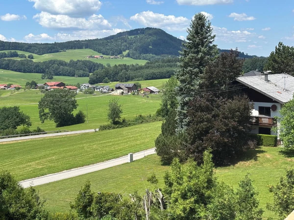 2-Zimmer-Wohnung kaufen in Vöcklabruck – 56 m², € 296.800 – Bild 1 von 5