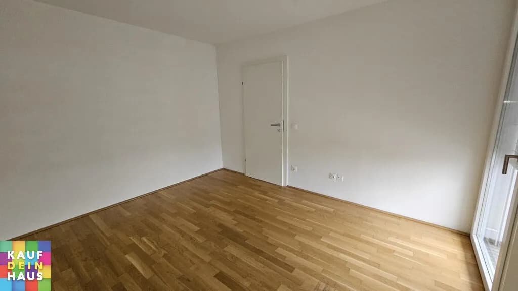 2-Zimmer-Wohnung mieten in Graz – 45,09 m², € 812 – Bild 5 von 13