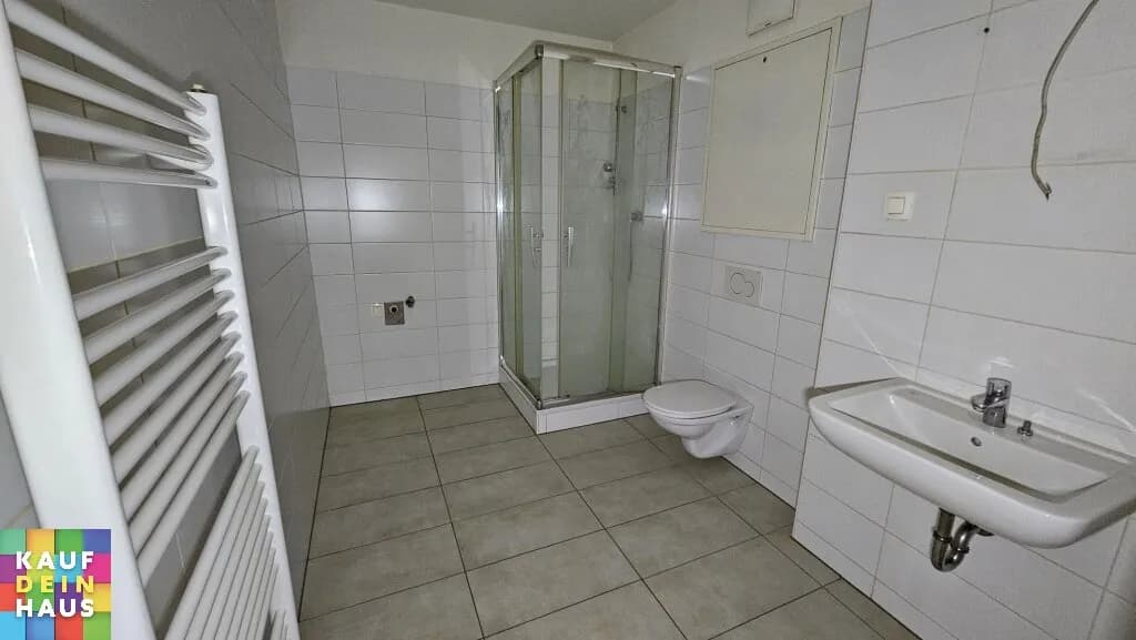 2-Zimmer-Wohnung mieten in Graz – 45,09 m², € 812 – Bild 9 von 13