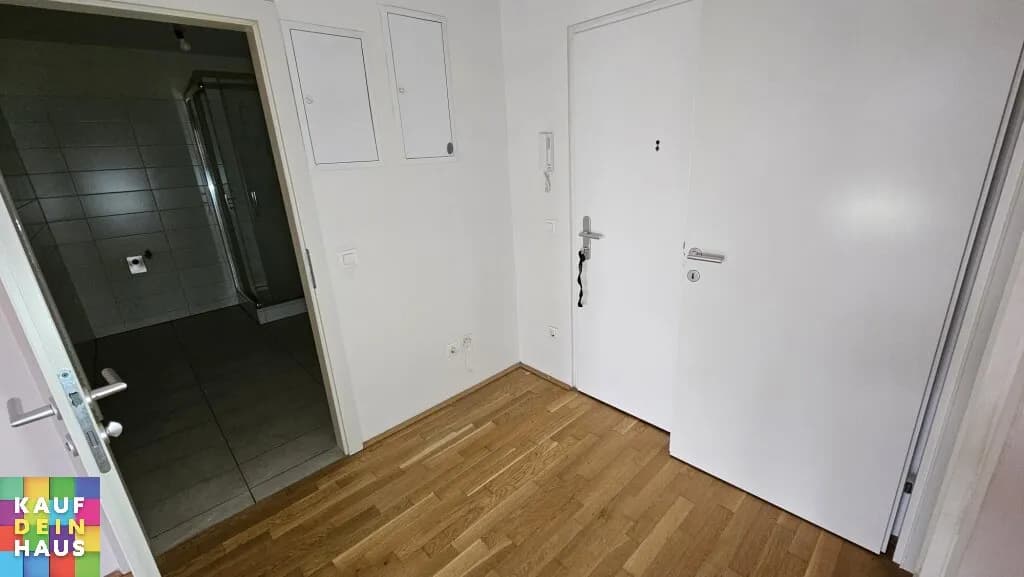 2-Zimmer-Wohnung mieten in Graz – 45,09 m², € 812 – Bild 10 von 13