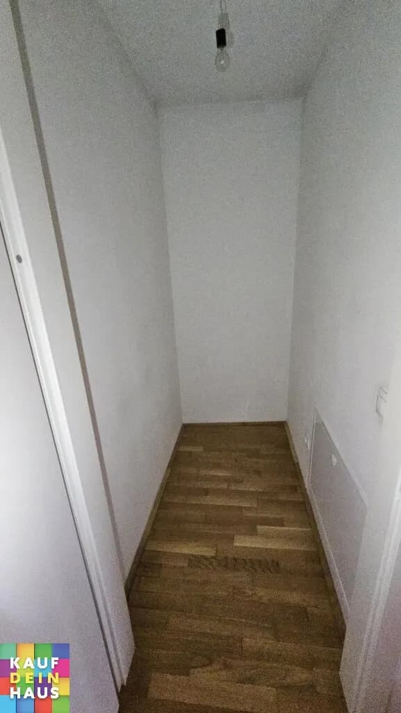 2-Zimmer-Wohnung mieten in Graz – 45,09 m², € 812 – Bild 11 von 13