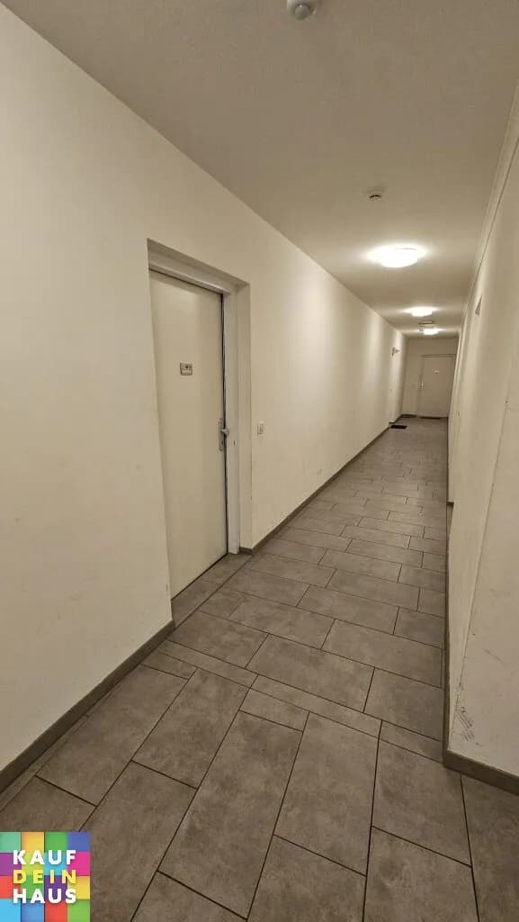 2-Zimmer-Wohnung mieten in Graz – 45,09 m², € 812 – Bild 12 von 13