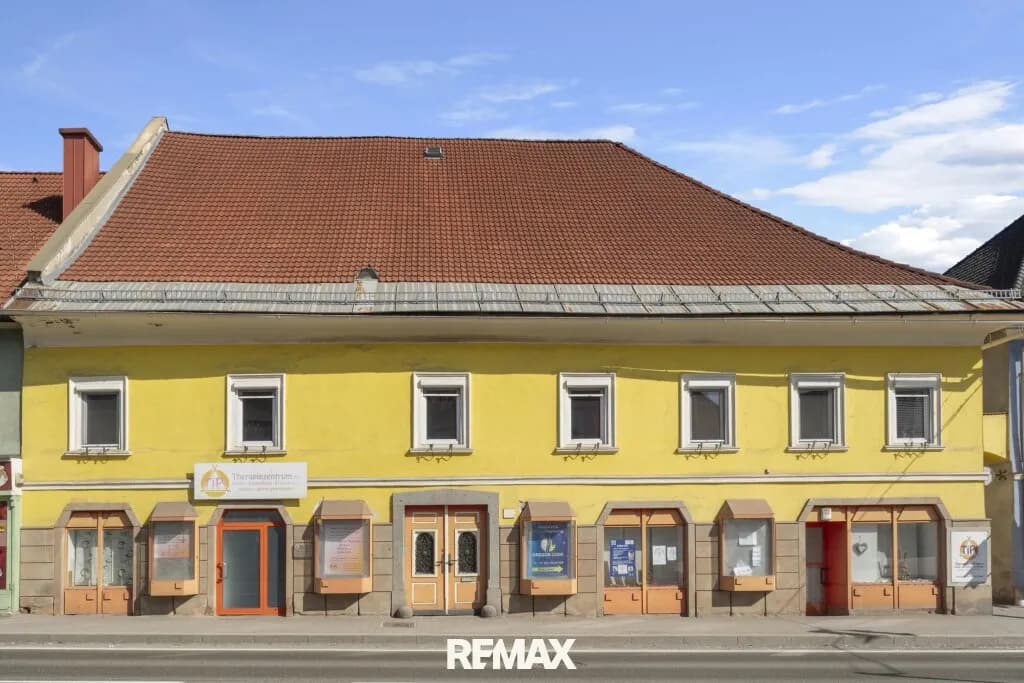 Gewerbeimmobilie kaufen in Murau – 309,55 m², € 575.000 – Bild 2 von 28