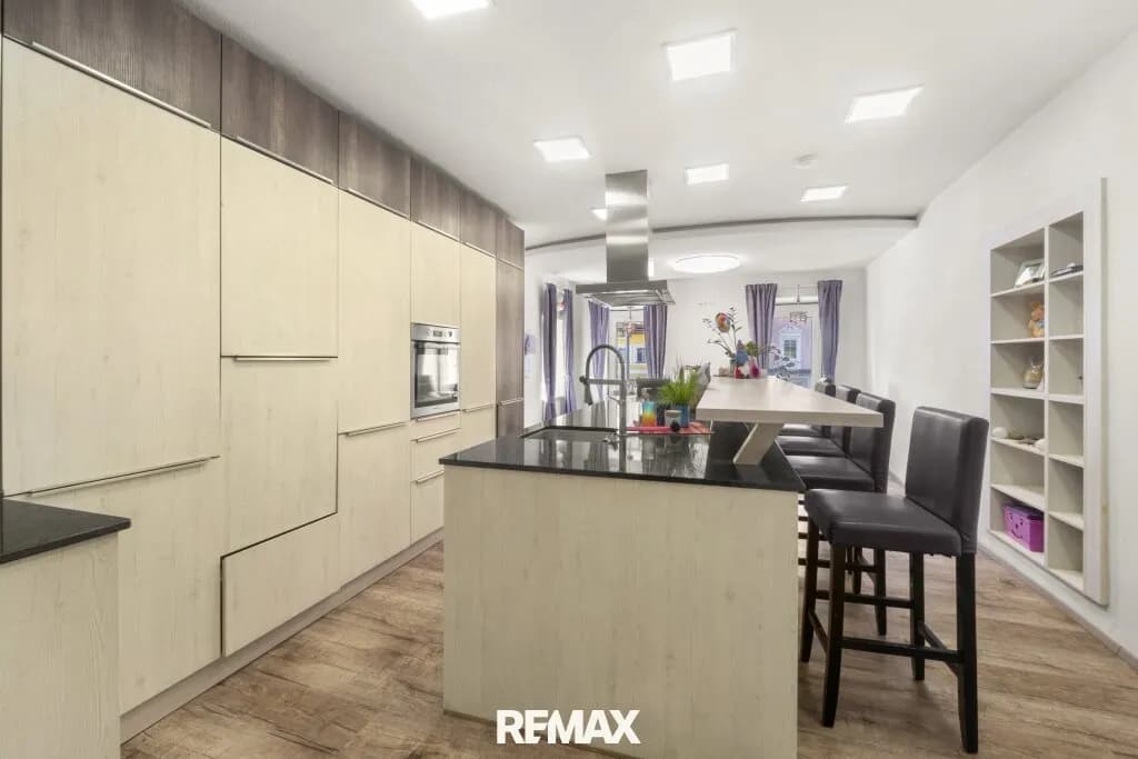 Gewerbeimmobilie kaufen in Murau – 309,55 m², € 575.000 – Bild 3 von 28