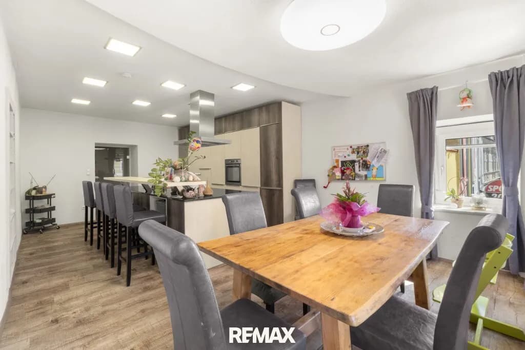 Gewerbeimmobilie kaufen in Murau – 309,55 m², € 575.000 – Bild 4 von 28