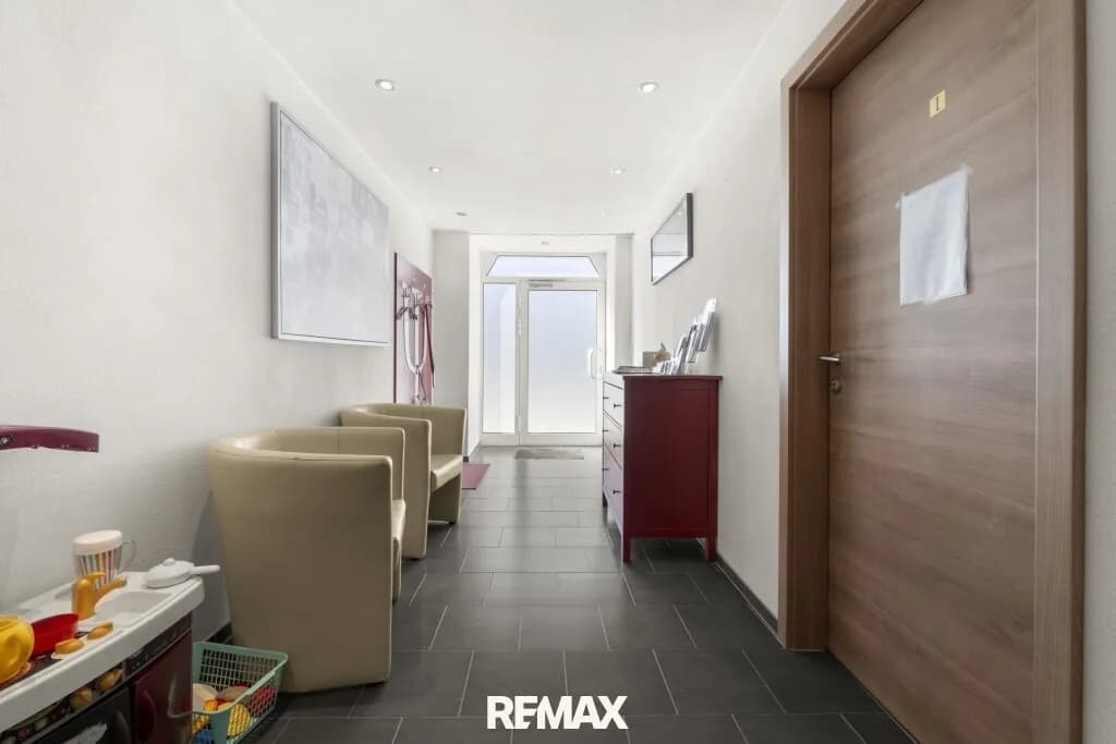 Gewerbeimmobilie kaufen in Murau – 309,55 m², € 575.000 – Bild 19 von 28