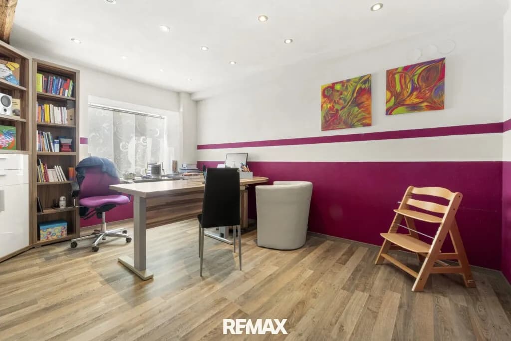 Gewerbeimmobilie kaufen in Murau – 309,55 m², € 575.000 – Bild 20 von 28