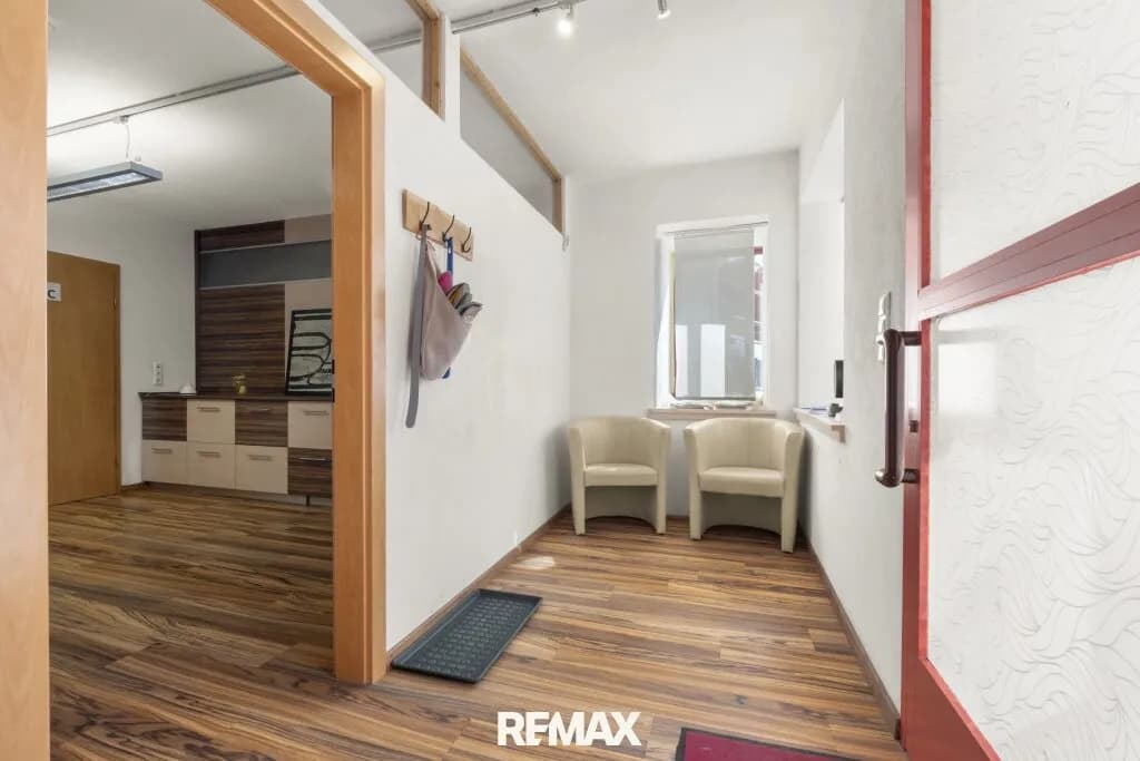 Gewerbeimmobilie kaufen in Murau – 309,55 m², € 575.000 – Bild 21 von 28