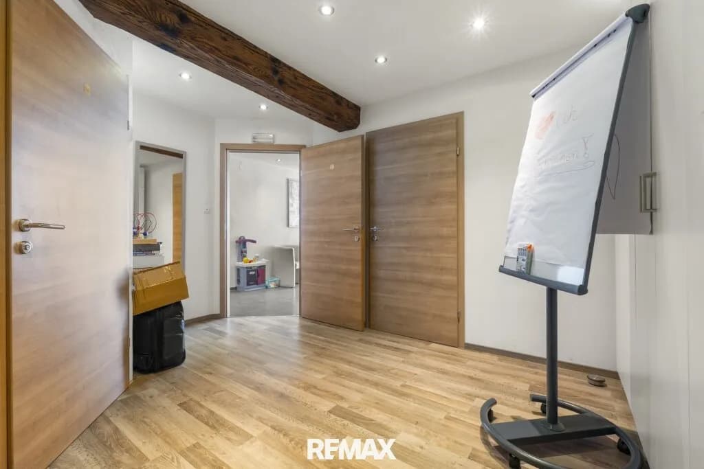 Gewerbeimmobilie kaufen in Murau – 309,55 m², € 575.000 – Bild 22 von 28