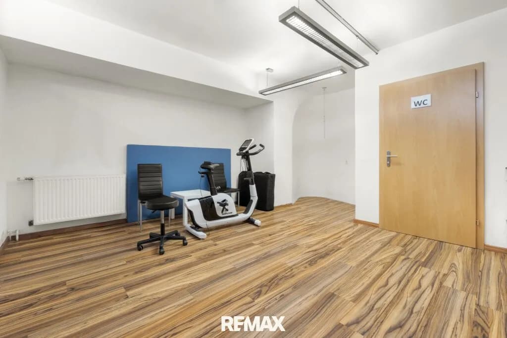 Gewerbeimmobilie kaufen in Murau – 309,55 m², € 575.000 – Bild 23 von 28