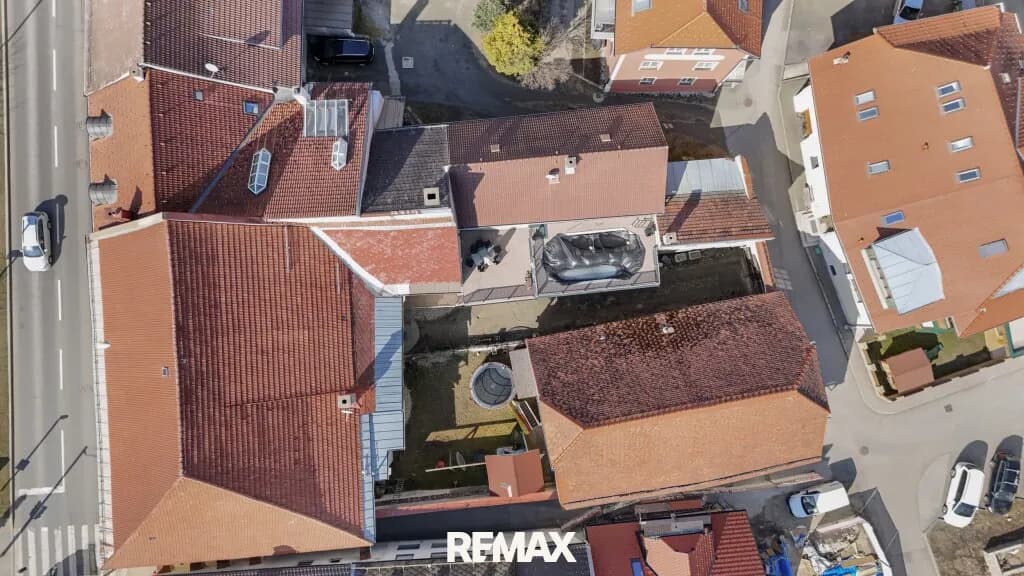 Gewerbeimmobilie kaufen in Murau – 309,55 m², € 575.000 – Bild 26 von 28