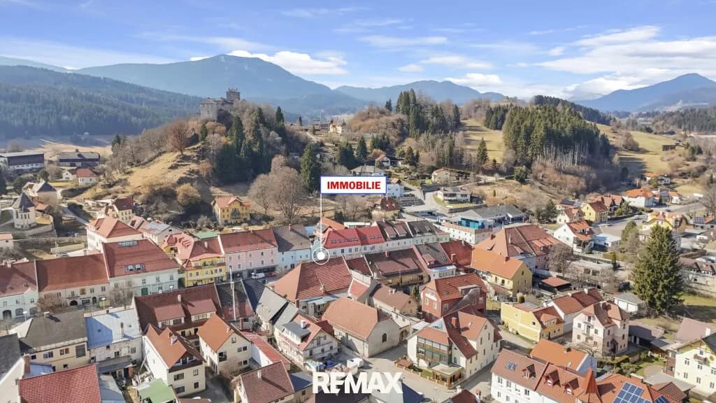 Gewerbeimmobilie kaufen in Murau – 309,55 m², € 575.000 – Bild 27 von 28