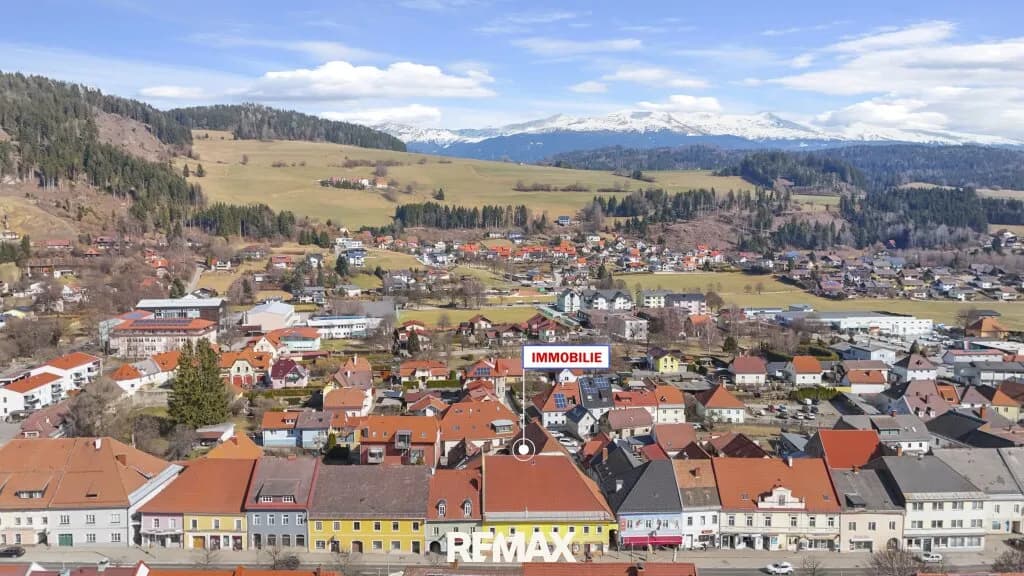 Gewerbeimmobilie kaufen in Murau – 309,55 m², € 575.000 – Bild 28 von 28