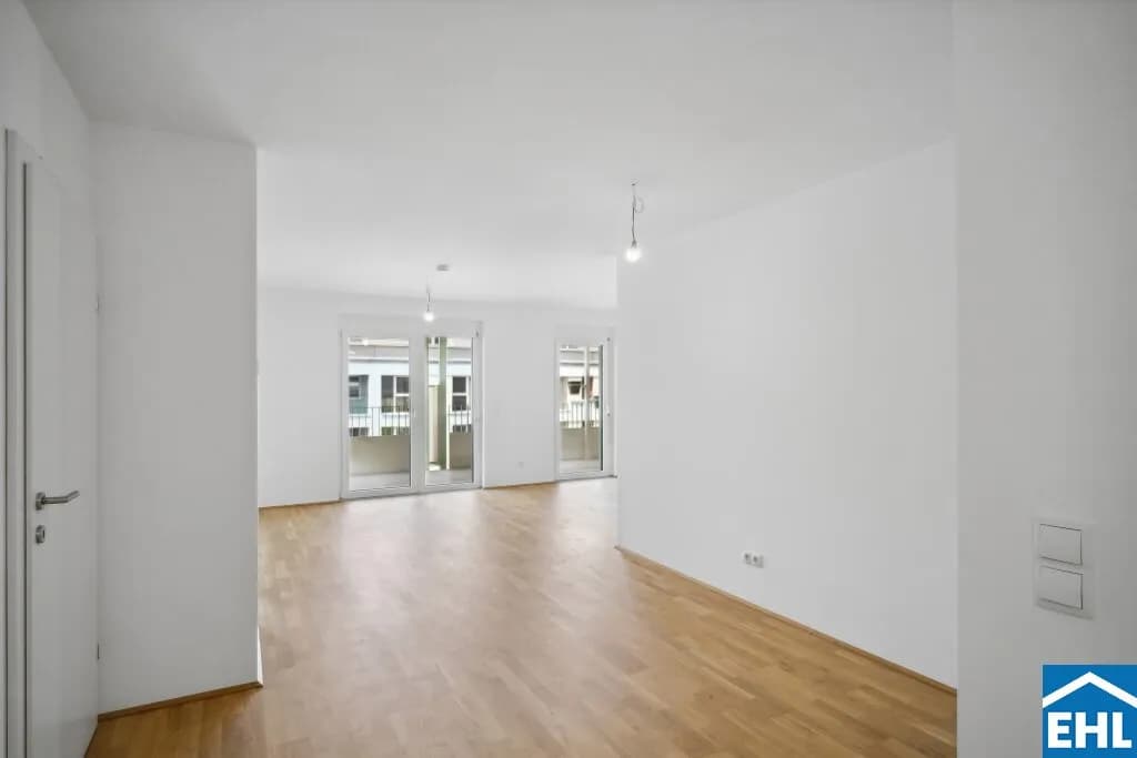 3-Zimmer-Wohnung mieten in Graz – 72,11 m², € 1.250 – Bild 2 von 24