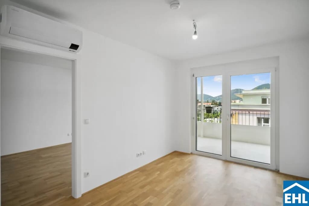 3-Zimmer-Wohnung mieten in Graz – 72,11 m², € 1.250 – Bild 6 von 24