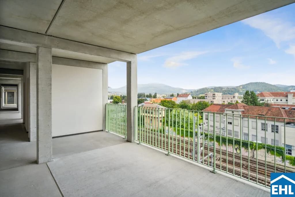 3-Zimmer-Wohnung mieten in Graz – 72,11 m², € 1.250 – Bild 15 von 24