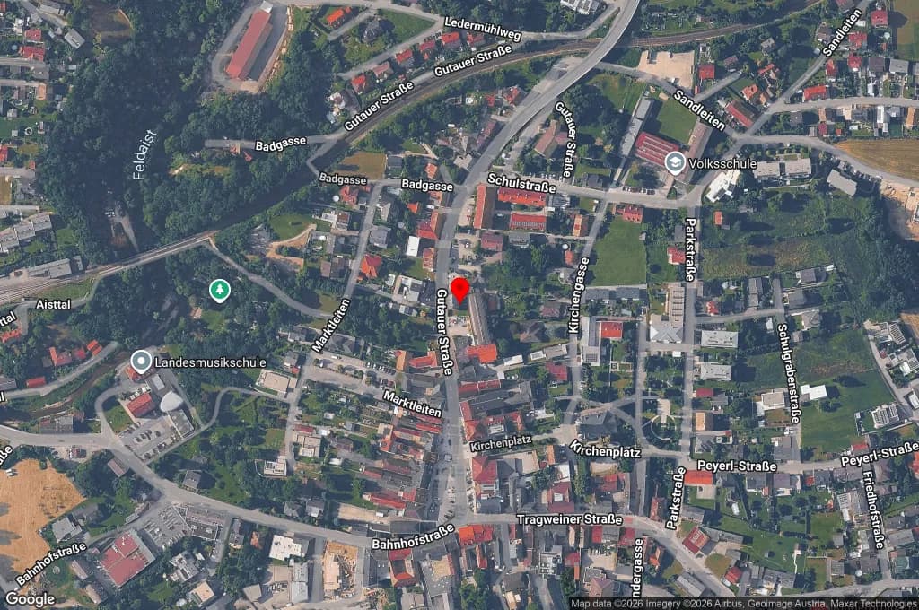 Gewerbeimmobilie mieten in Freistadt – 293 m² – Bild 4 von 9
