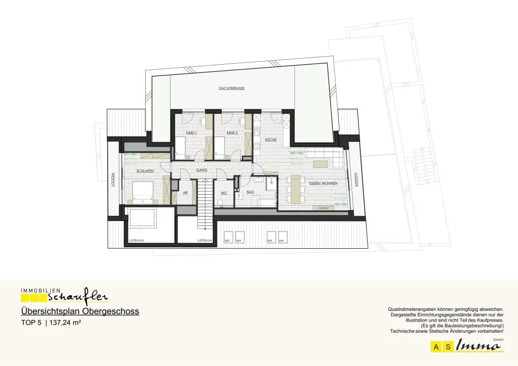 Gewerbeimmobilie mieten in Freistadt – 293 m² – Bild 6 von 9