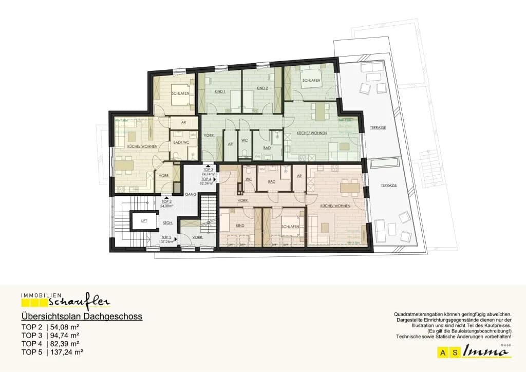 Gewerbeimmobilie mieten in Freistadt – 293 m² – Bild 9 von 9