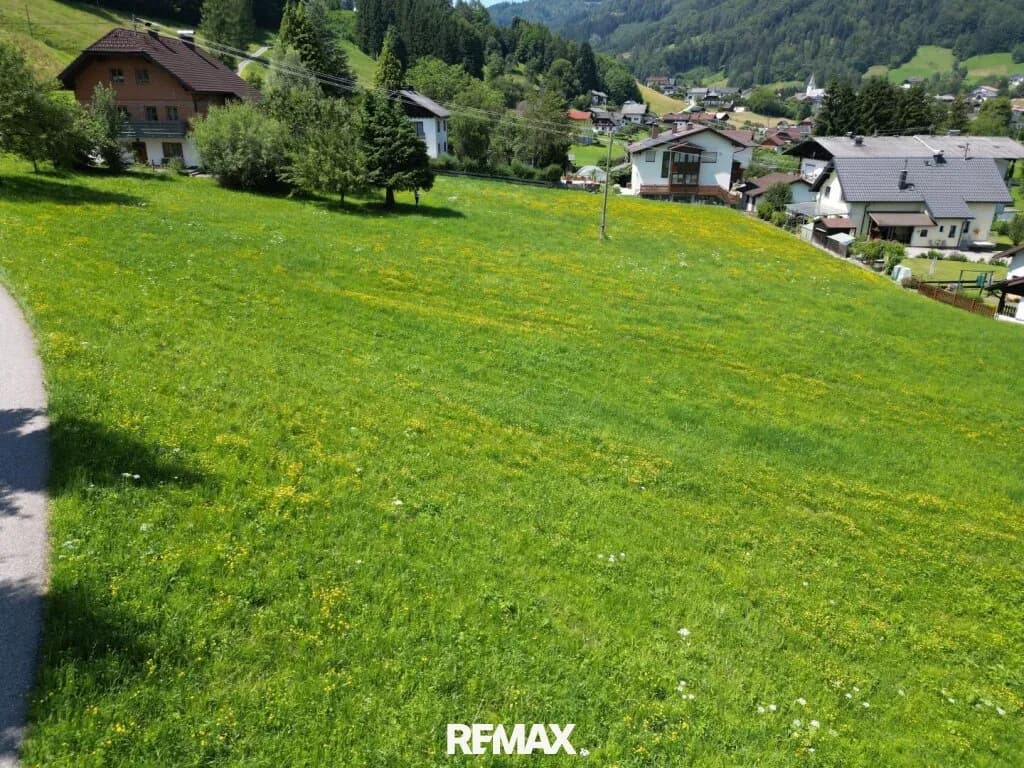 Grundstück kaufen in Gmunden – 4 600 m², € 830.000 – Bild 2 von 6