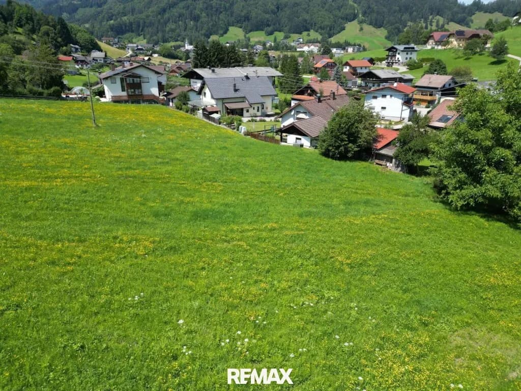 Grundstück kaufen in Gmunden – 4 600 m², € 830.000 – Bild 3 von 6