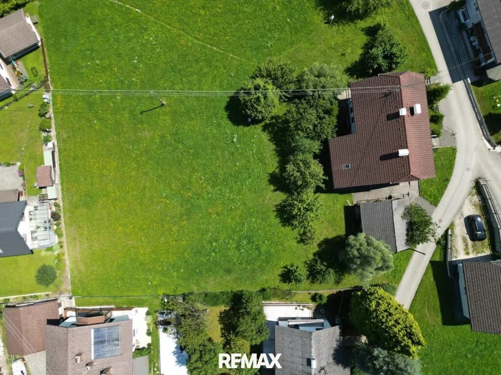 Grundstück kaufen in Gmunden – 4 600 m², € 830.000 – Bild 4 von 6