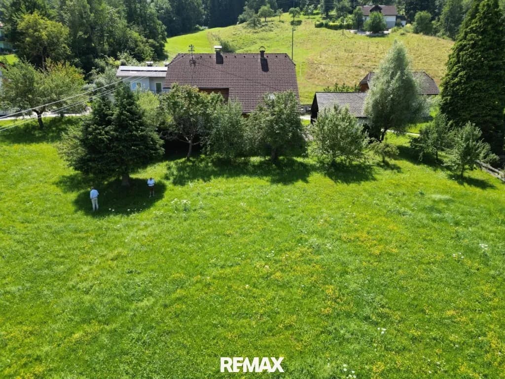 Grundstück kaufen in Gmunden – 4 600 m², € 830.000 – Bild 5 von 6