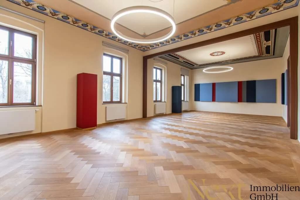 Gewerbeimmobilie mieten in Linz – 77 m², € 769 – Bild 2 von 6