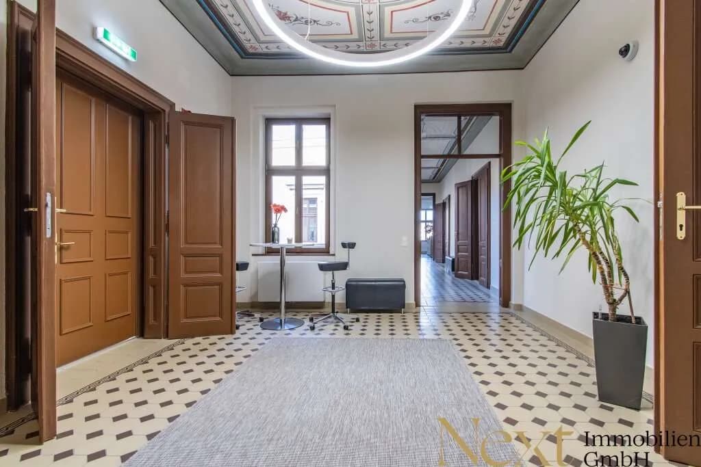 Gewerbeimmobilie mieten in Linz – 77 m², € 769 – Bild 3 von 6