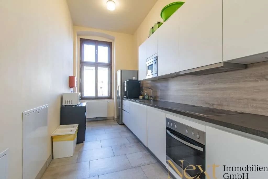 Gewerbeimmobilie mieten in Linz – 77 m², € 769 – Bild 4 von 6