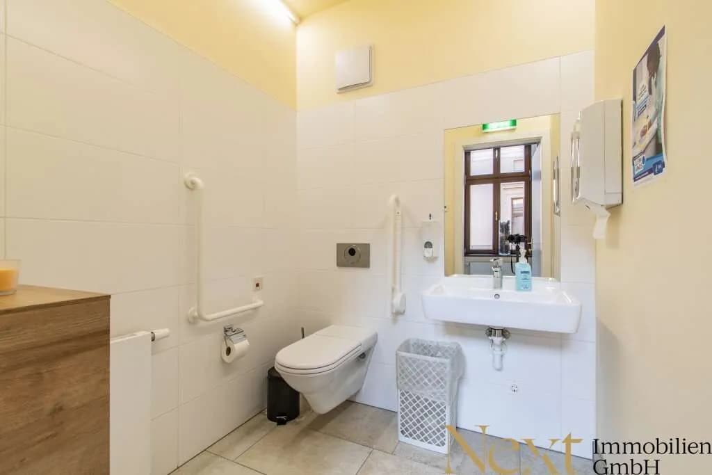 Gewerbeimmobilie mieten in Linz – 77 m², € 769 – Bild 5 von 6