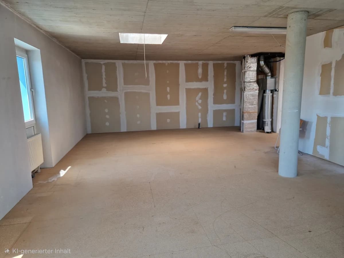 Gewerbeimmobilie mieten in Hartberg-Fürstenfeld – 70 m²