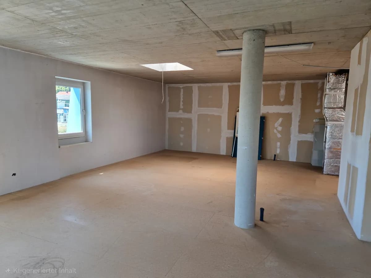 Gewerbeimmobilie mieten in Hartberg-Fürstenfeld – 70 m² – Bild 3 von 6
